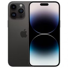 Oferta Relâmpago iPhone 14 Pro Max Apple 5G, 128GB, Tela de 6,7”, Câmera Traseira Tripla de 48MP, Câmera frontal de 12 MP, Chip A16 Bionic, Preto